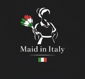 Maid In Italy