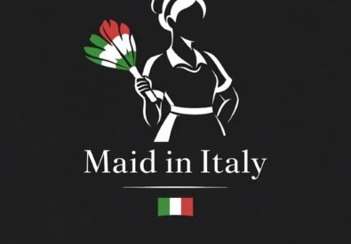 Maid In Italy