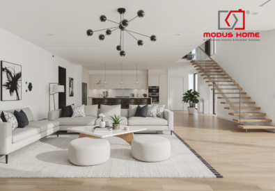 Modus Home Decor