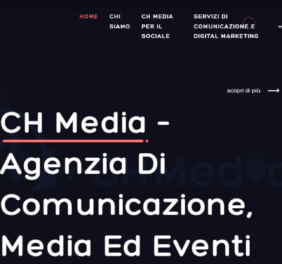 CH Media