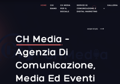 CH Media