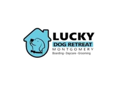 Lucky Dog Retreat Mo...