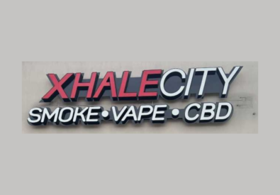Xhale City- BatonRouge