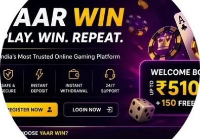 Yaar Win Games Mobil...