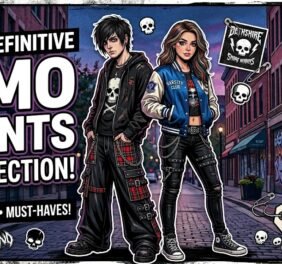 Premium Quality Emo ...