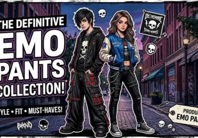 Premium Quality Emo ...