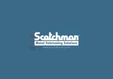 Scotchman Industries...