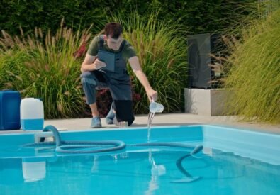 Aquatic Management