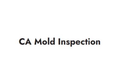 CA Mold Inspection