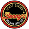 Benny’s smash burgers