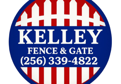 Kelley Fence And Gate