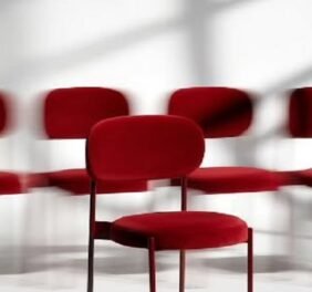 The Furniture Rental...
