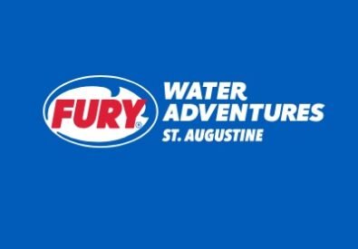 Fury St. Augustine