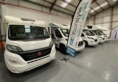 We Buy Motorhomes   ...