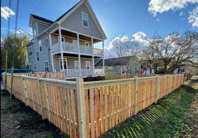 Yard Dog Fencing and...