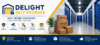 Delight Self Storage...