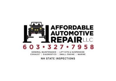Affordable Automotiv...