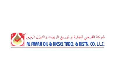 Diesel Supplier In UAE