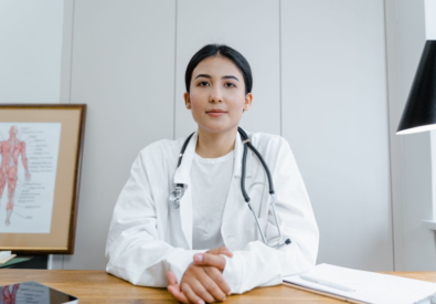 Ellwood Clinic