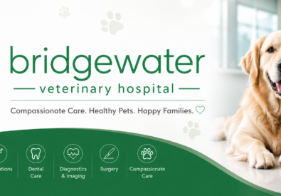 Bridgewater Veterina...