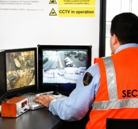 Computer Security an...