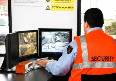 Computer Security an...