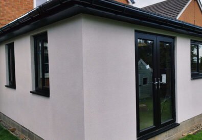 Commercial Plasterin...