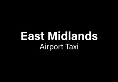 East Midlands Airpor...
