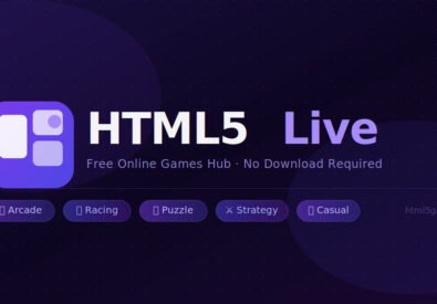 Play Free Online HTM...