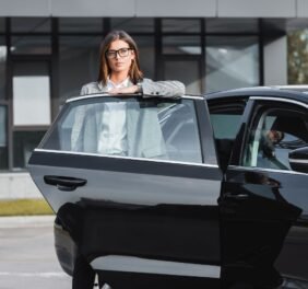 AA Limousine And Sedan