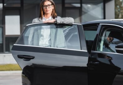 AA Limousine And Sedan
