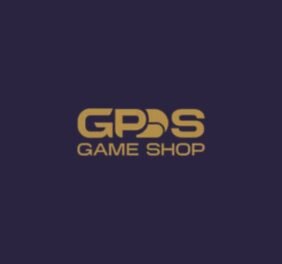 Gpds Game Shop