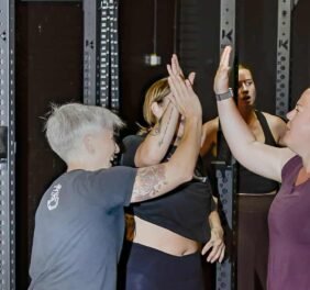 Spark CrossFit