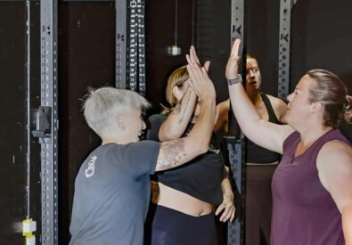 Spark CrossFit