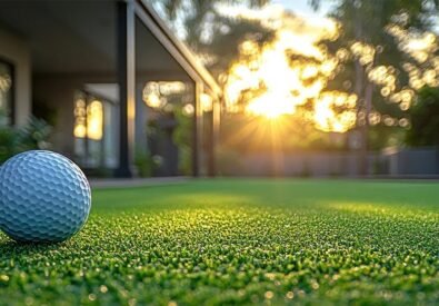 SportZturf Nebraska