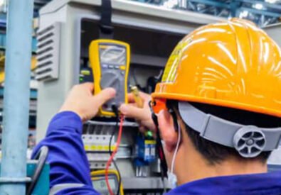 MJ Smith Electrical ...