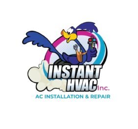 Instant HVAC Inc ...
