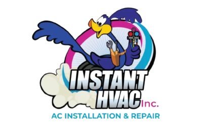 Instant HVAC Inc ...
