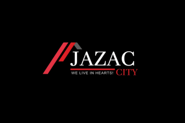 Jazac City