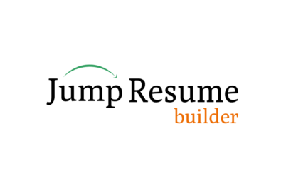 Jump Resume Builder ...