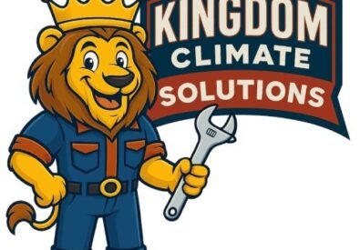Kingdom Climate Solu...