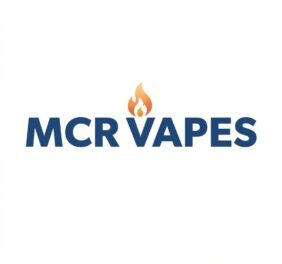 MCR Vapes