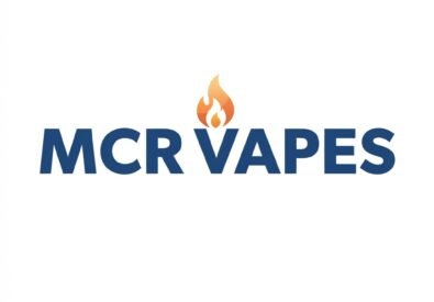 MCR Vapes