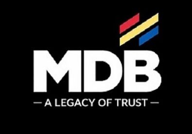 MDB THE LUTYENS