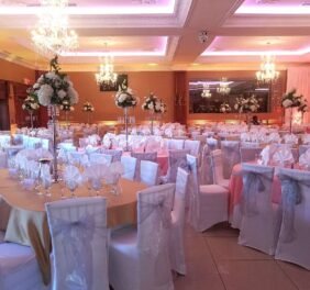 The Sapphire Grand