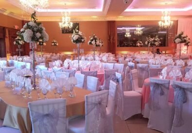 Clear Event Chairs f...