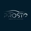Mobile Auto Detailing Prosto