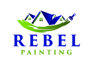 Rebel Painting