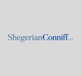 Shegerian Conniff
