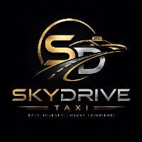 SkyDriveTaxi-Taxi Gr...
